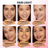 Ivory - Born This Way Soft Matte Foundation - GLAM MODA